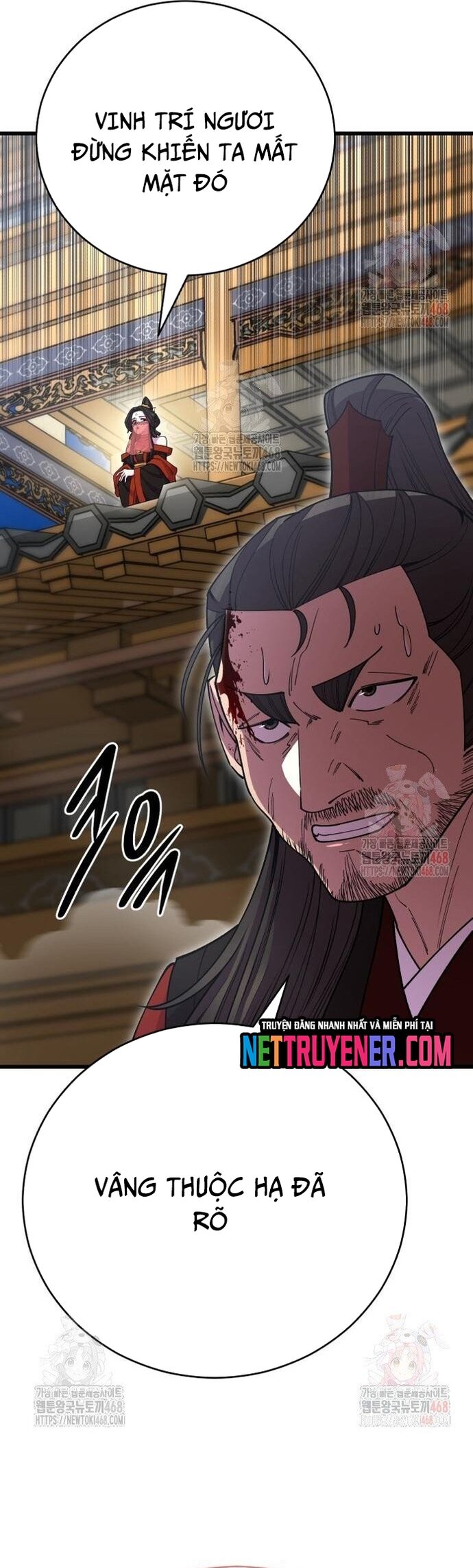 Thiên Hạ Đệ Nhất Đại Sư Huynh Chapter 136 - Trang 2