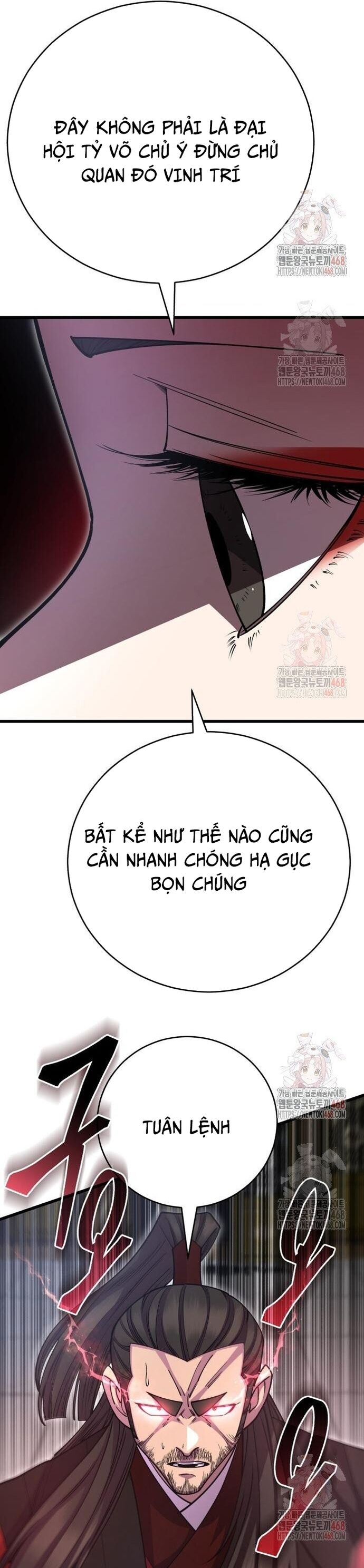 Thiên Hạ Đệ Nhất Đại Sư Huynh Chapter 136 - Trang 2