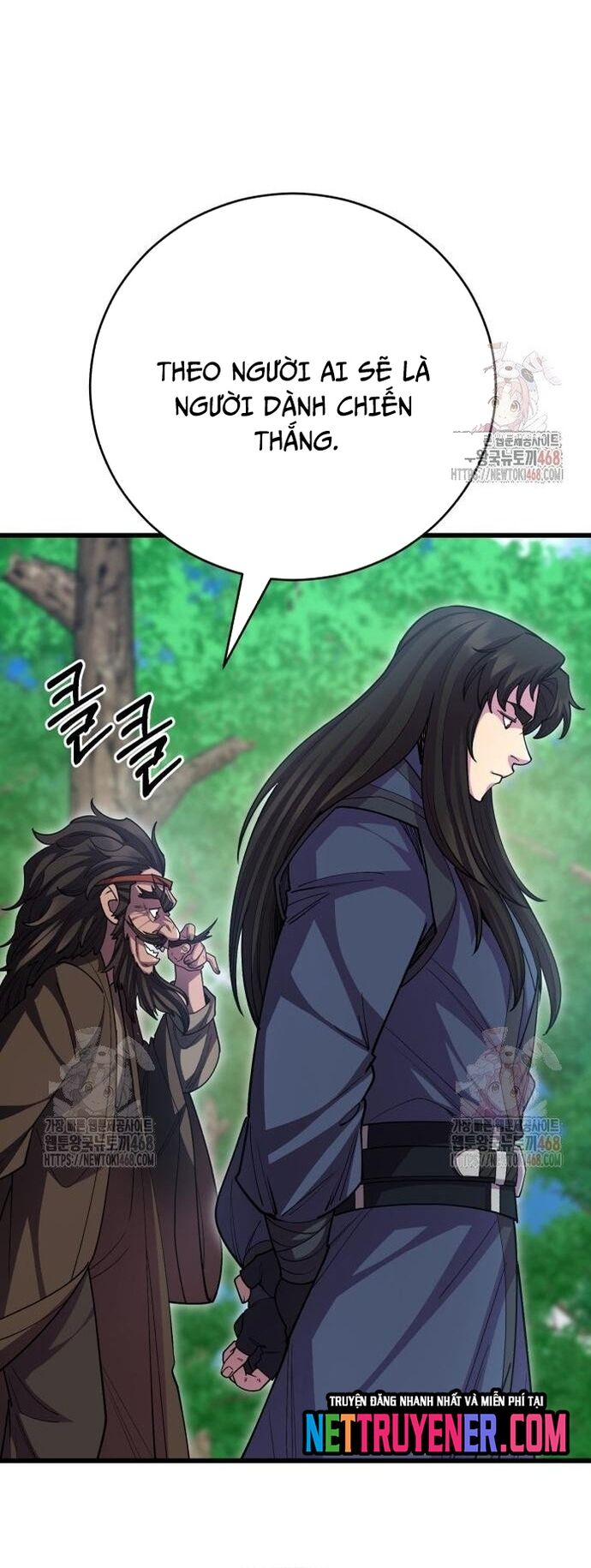 Thiên Hạ Đệ Nhất Đại Sư Huynh Chapter 136 - Trang 2