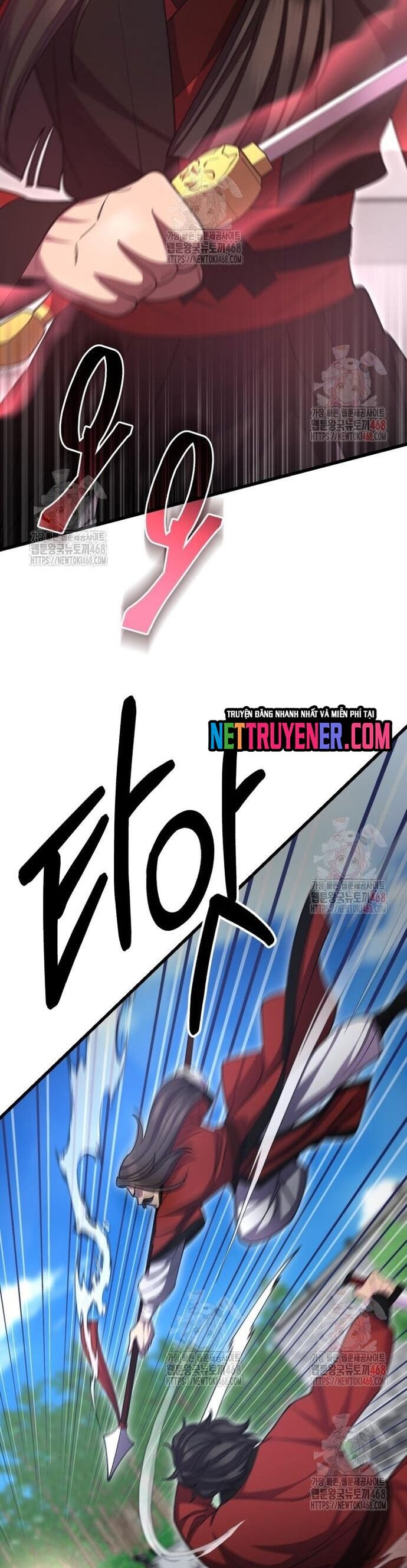 Thiên Hạ Đệ Nhất Đại Sư Huynh Chapter 136 - Trang 2