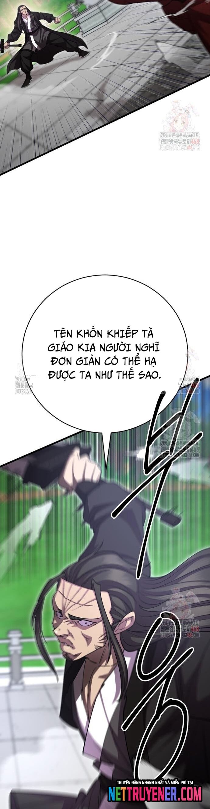 Thiên Hạ Đệ Nhất Đại Sư Huynh Chapter 136 - Trang 2