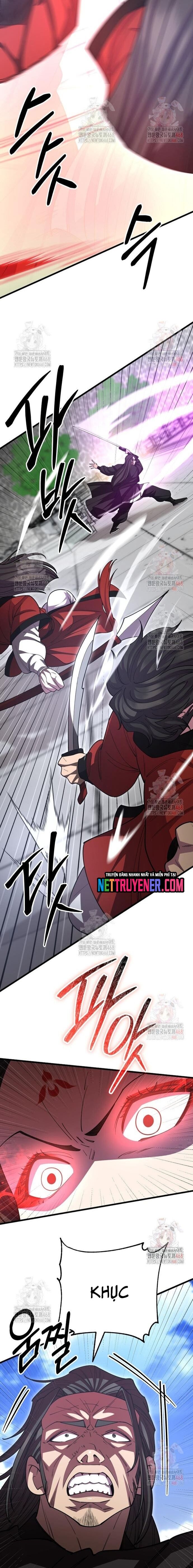 Thiên Hạ Đệ Nhất Đại Sư Huynh Chapter 136 - Trang 2