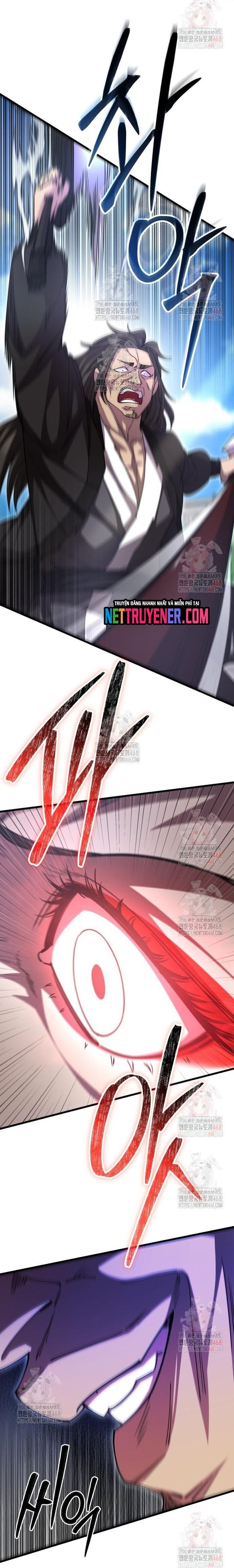 Thiên Hạ Đệ Nhất Đại Sư Huynh Chapter 136 - Trang 2