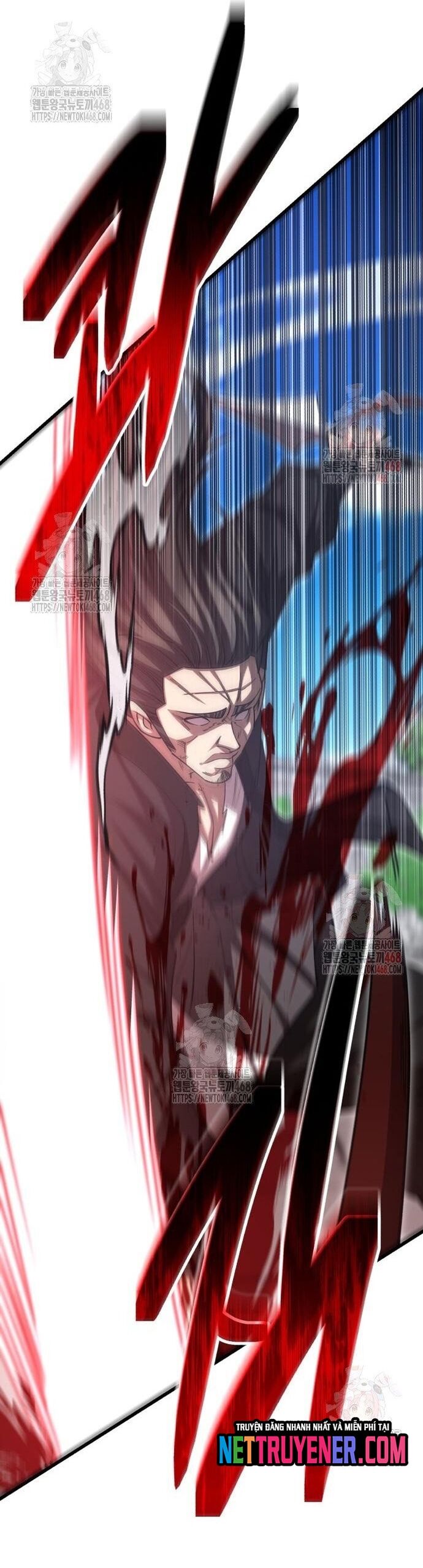 Thiên Hạ Đệ Nhất Đại Sư Huynh Chapter 136 - Trang 2