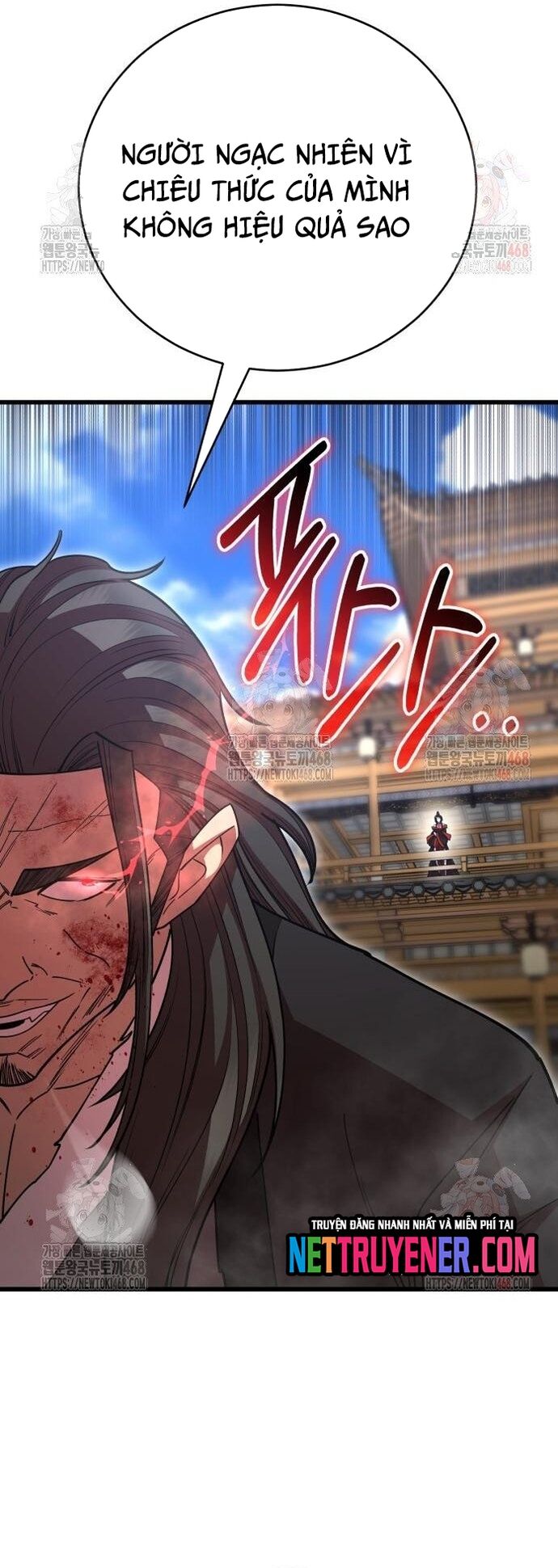 Thiên Hạ Đệ Nhất Đại Sư Huynh Chapter 136 - Trang 2