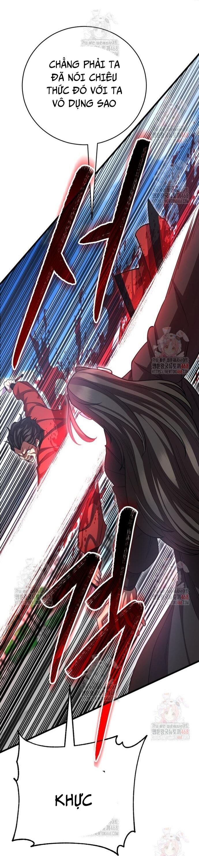 Thiên Hạ Đệ Nhất Đại Sư Huynh Chapter 136 - Trang 2