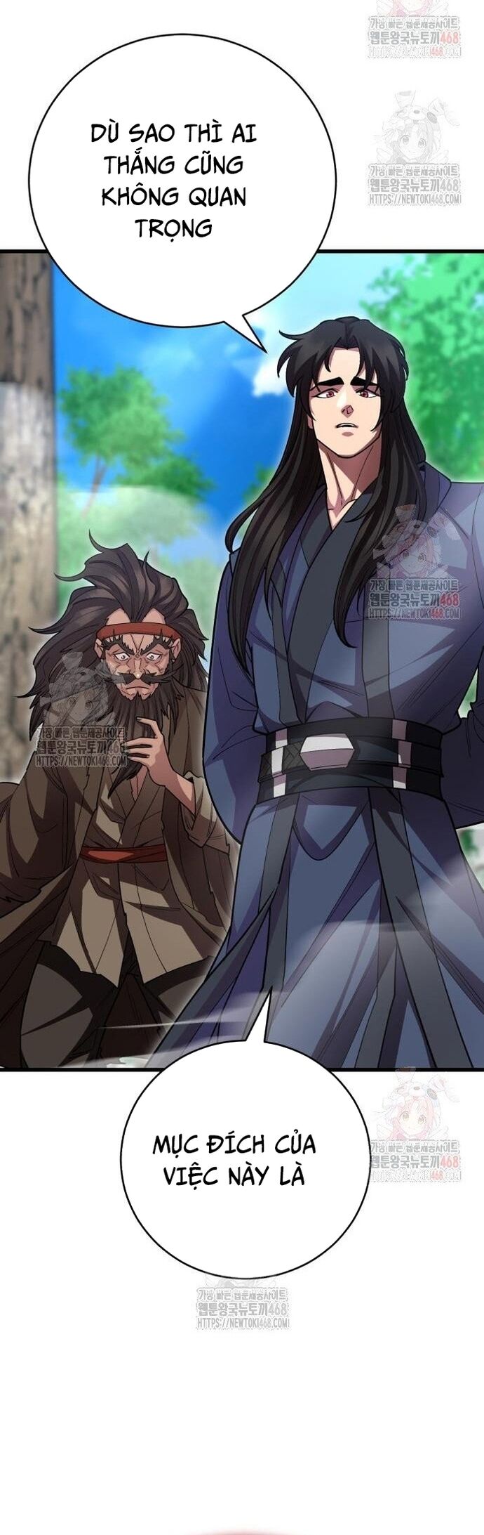Thiên Hạ Đệ Nhất Đại Sư Huynh Chapter 136 - Trang 2