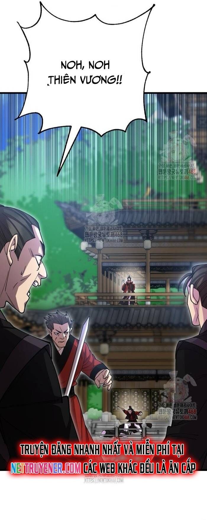 Thiên Hạ Đệ Nhất Đại Sư Huynh Chapter 137 - Trang 2