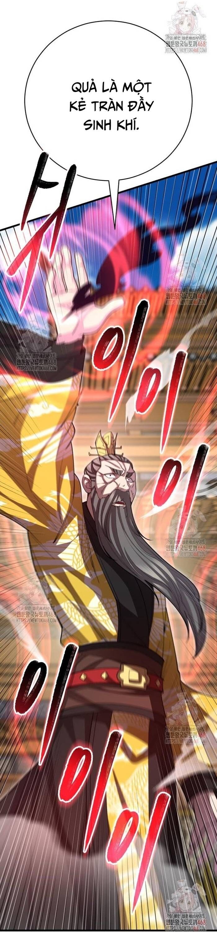 Thiên Hạ Đệ Nhất Đại Sư Huynh Chapter 137 - Trang 2