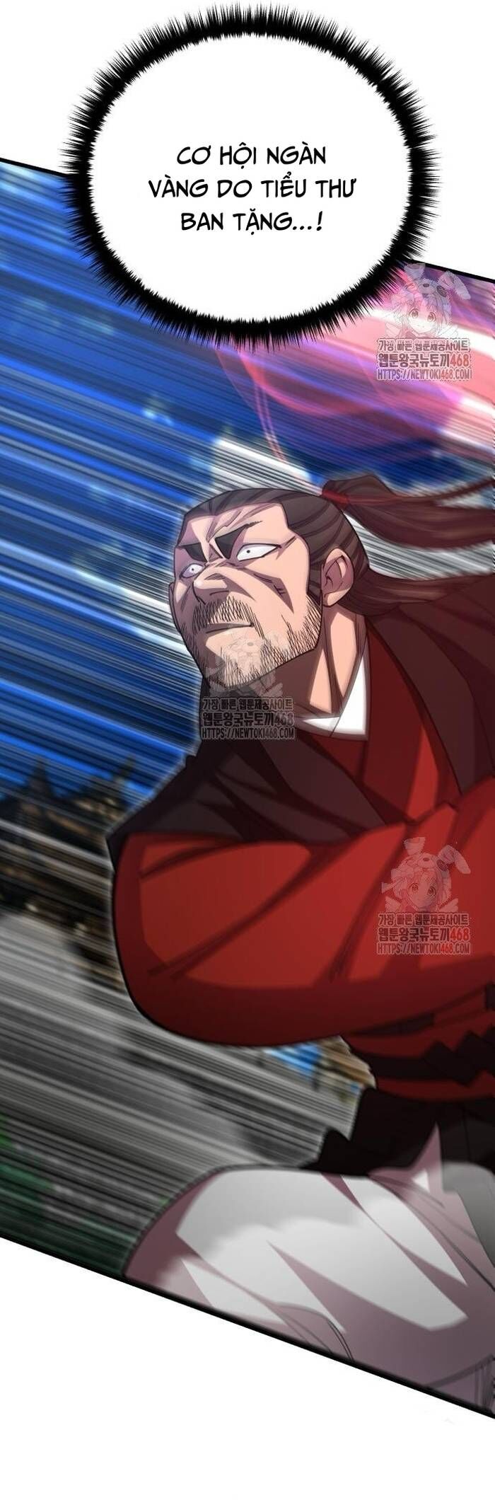 Thiên Hạ Đệ Nhất Đại Sư Huynh Chapter 137 - Trang 2