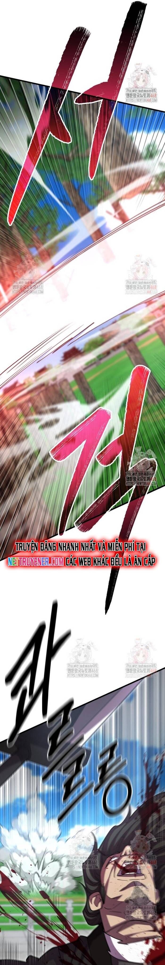 Thiên Hạ Đệ Nhất Đại Sư Huynh Chapter 137 - Trang 2