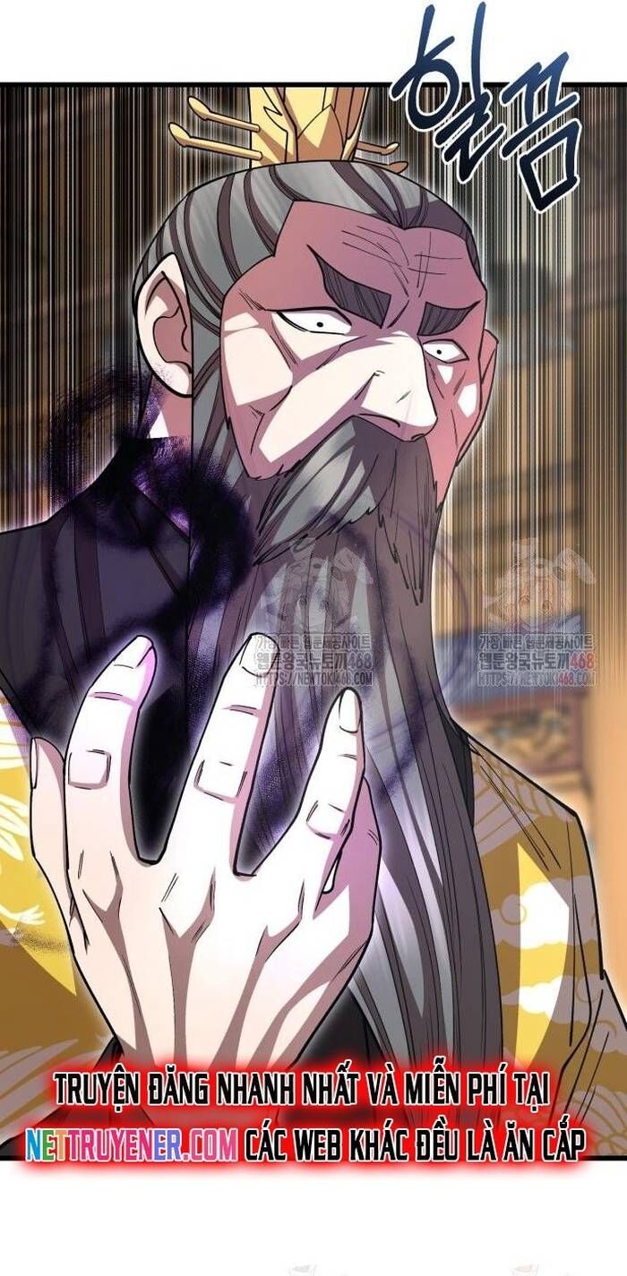 Thiên Hạ Đệ Nhất Đại Sư Huynh Chapter 137 - Trang 2