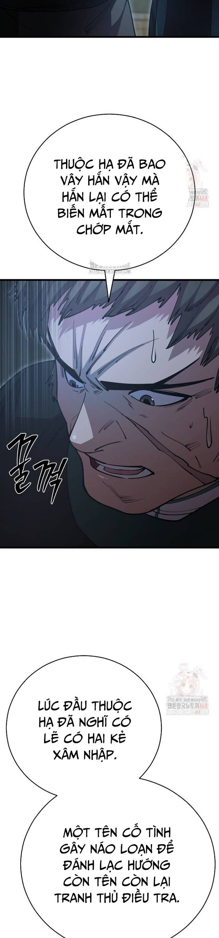 Thiên Hạ Đệ Nhất Đại Sư Huynh Chapter 138 - Trang 2