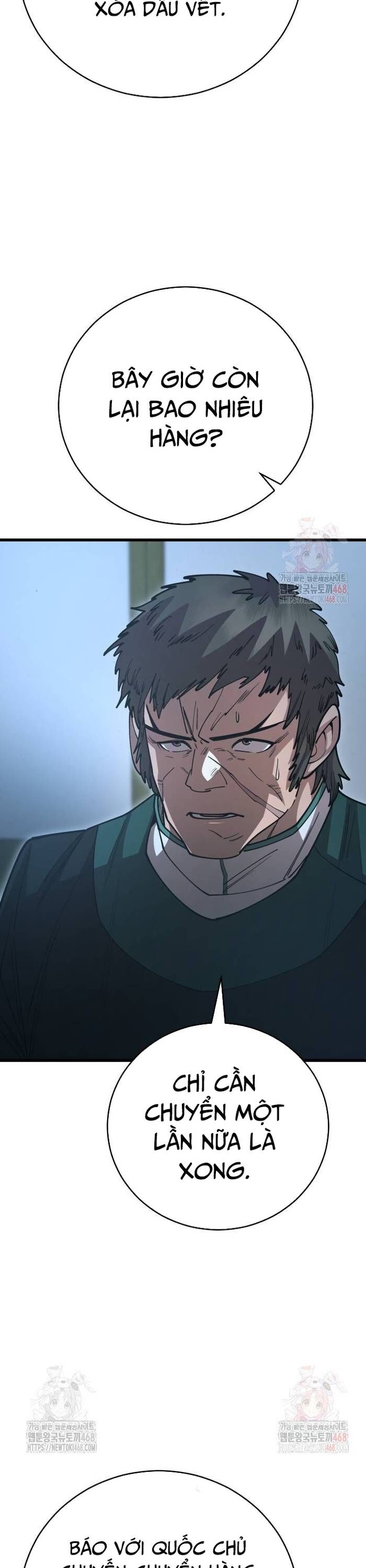 Thiên Hạ Đệ Nhất Đại Sư Huynh Chapter 138 - Trang 2