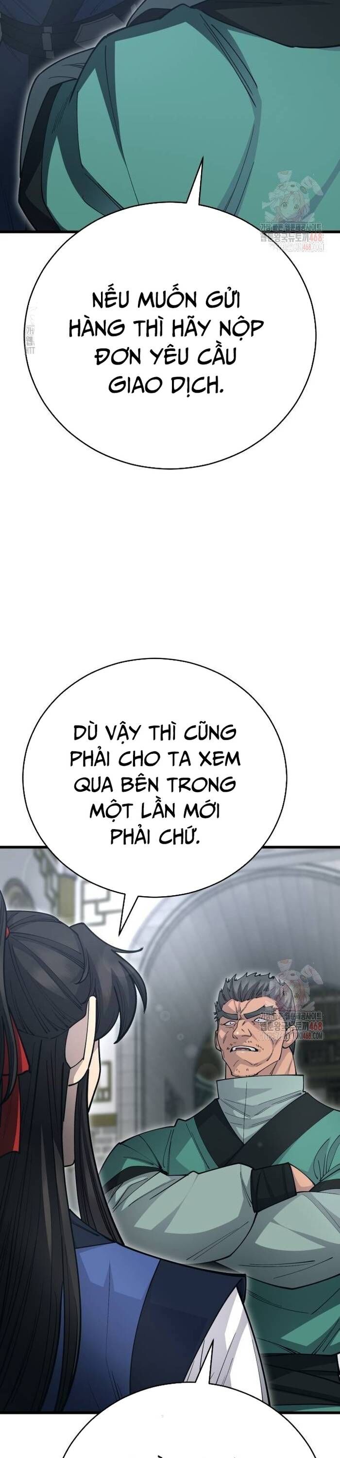 Thiên Hạ Đệ Nhất Đại Sư Huynh Chapter 138 - Trang 2