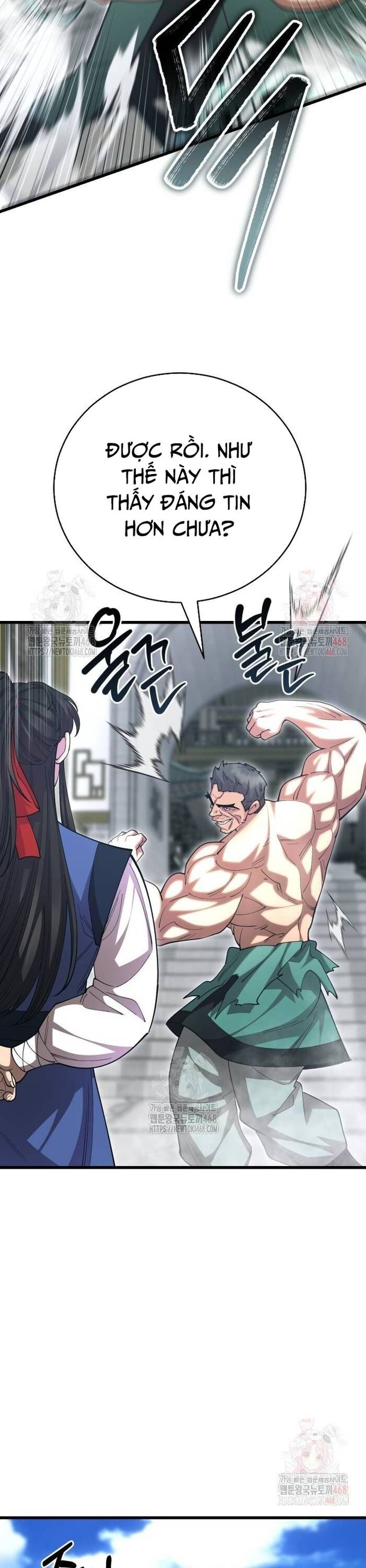 Thiên Hạ Đệ Nhất Đại Sư Huynh Chapter 138 - Trang 2