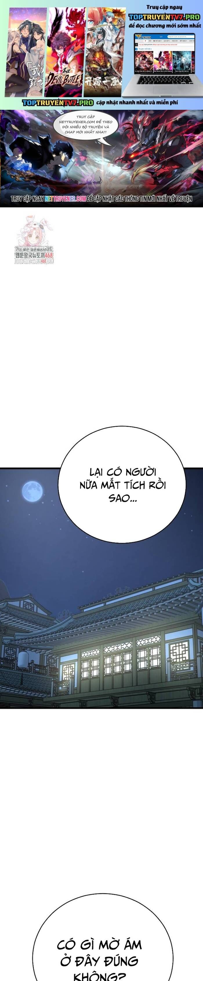Thiên Hạ Đệ Nhất Đại Sư Huynh Chapter 138 - Trang 2