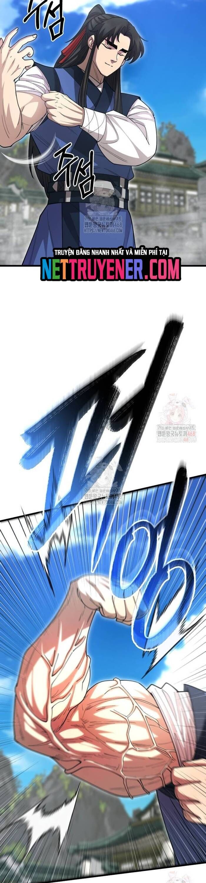 Thiên Hạ Đệ Nhất Đại Sư Huynh Chapter 138 - Trang 2