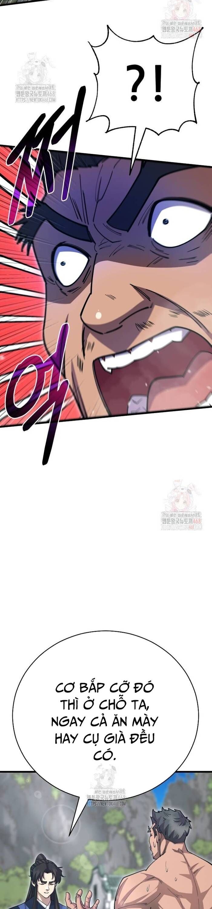 Thiên Hạ Đệ Nhất Đại Sư Huynh Chapter 138 - Trang 2