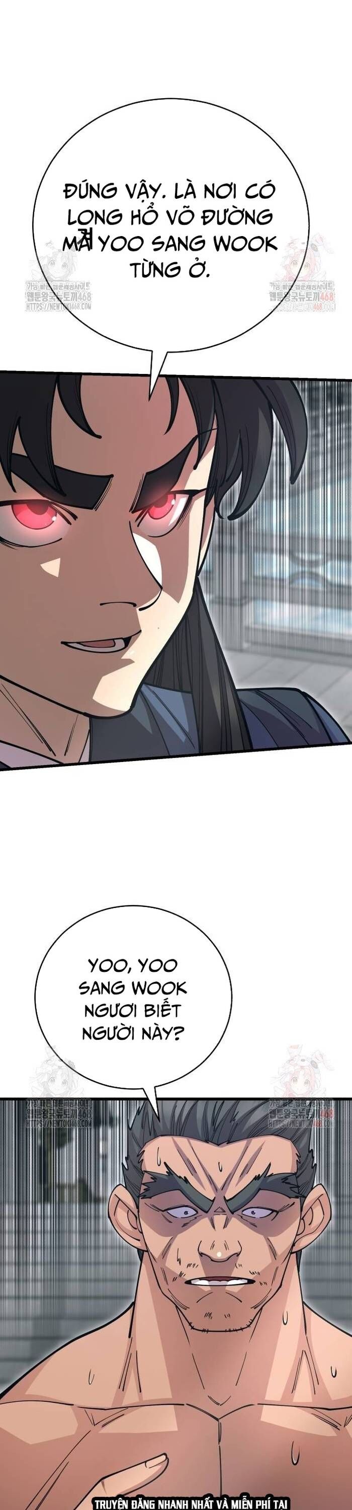 Thiên Hạ Đệ Nhất Đại Sư Huynh Chapter 138 - Trang 2