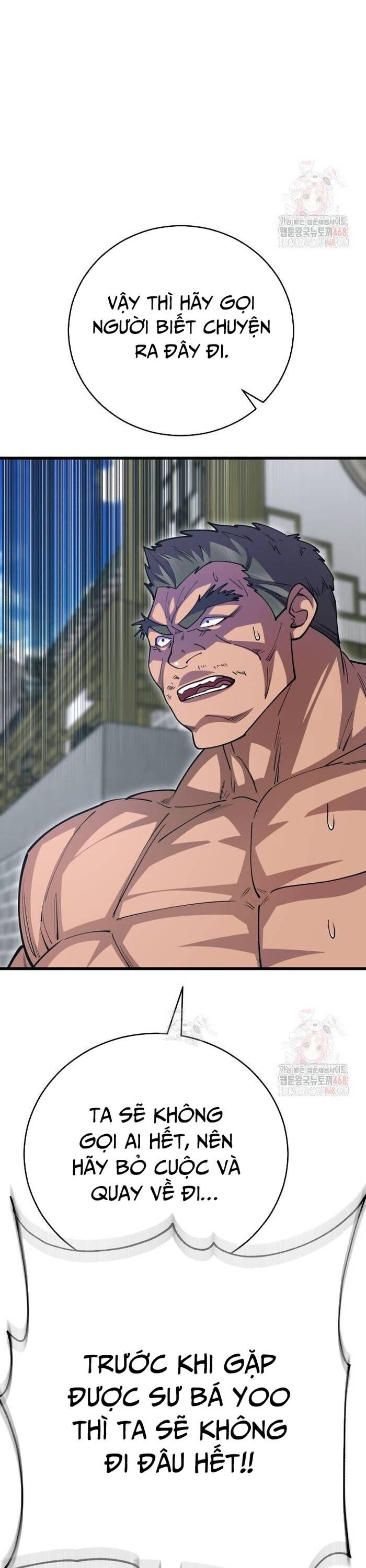 Thiên Hạ Đệ Nhất Đại Sư Huynh Chapter 138 - Trang 2