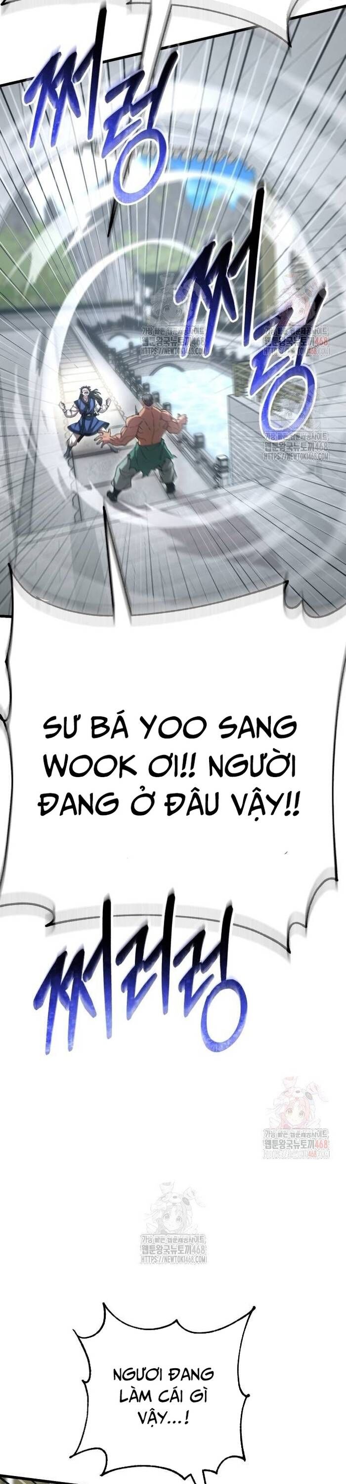 Thiên Hạ Đệ Nhất Đại Sư Huynh Chapter 138 - Trang 2