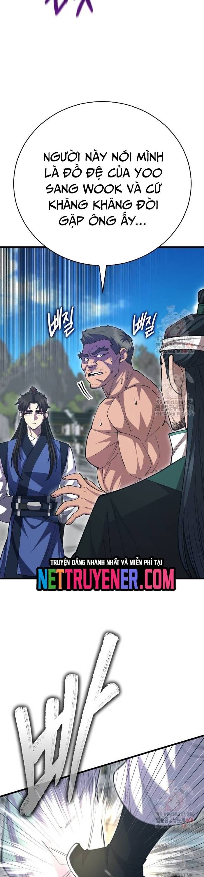 Thiên Hạ Đệ Nhất Đại Sư Huynh Chapter 138 - Trang 2