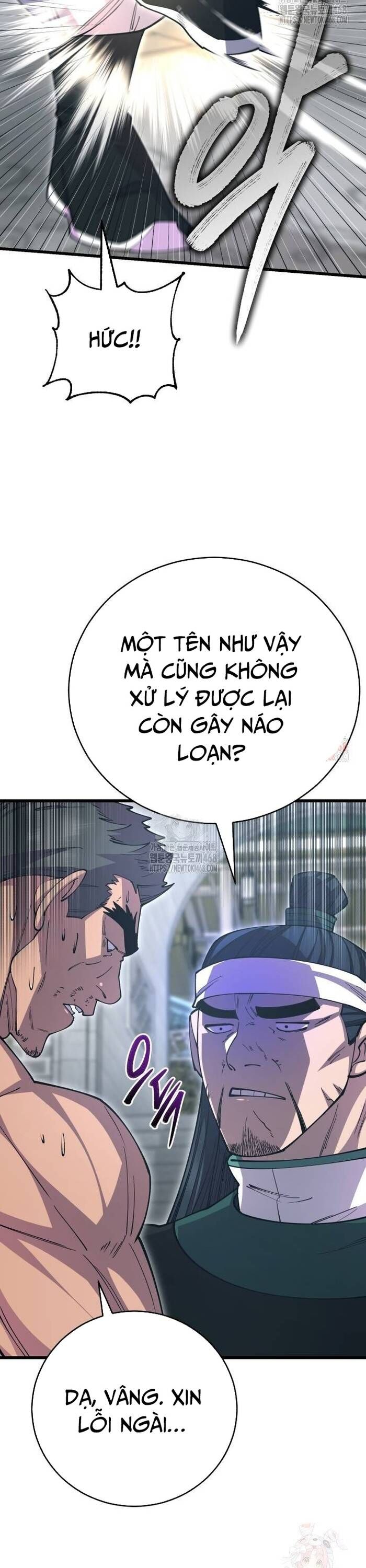 Thiên Hạ Đệ Nhất Đại Sư Huynh Chapter 138 - Trang 2