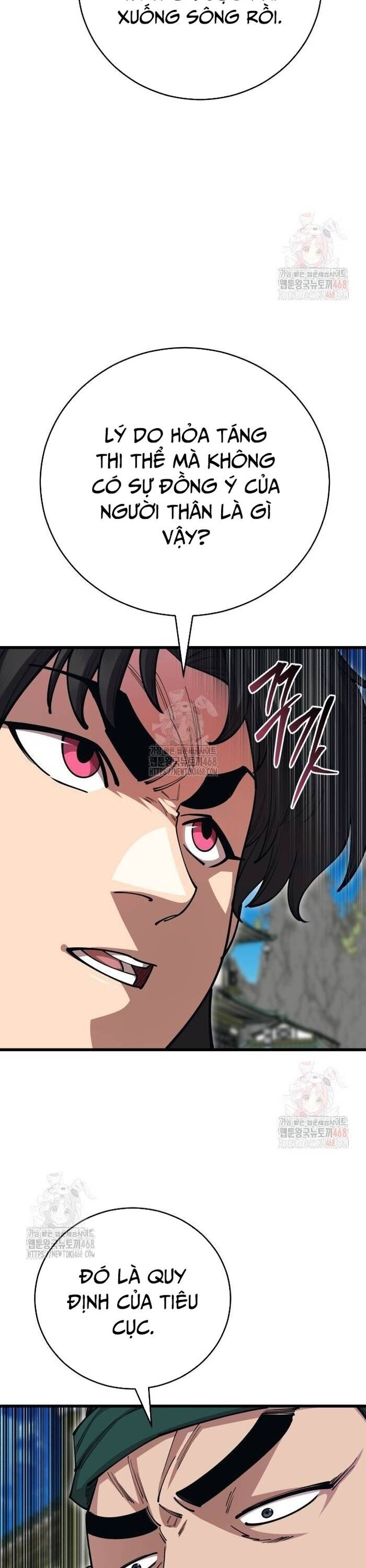 Thiên Hạ Đệ Nhất Đại Sư Huynh Chapter 138 - Trang 2