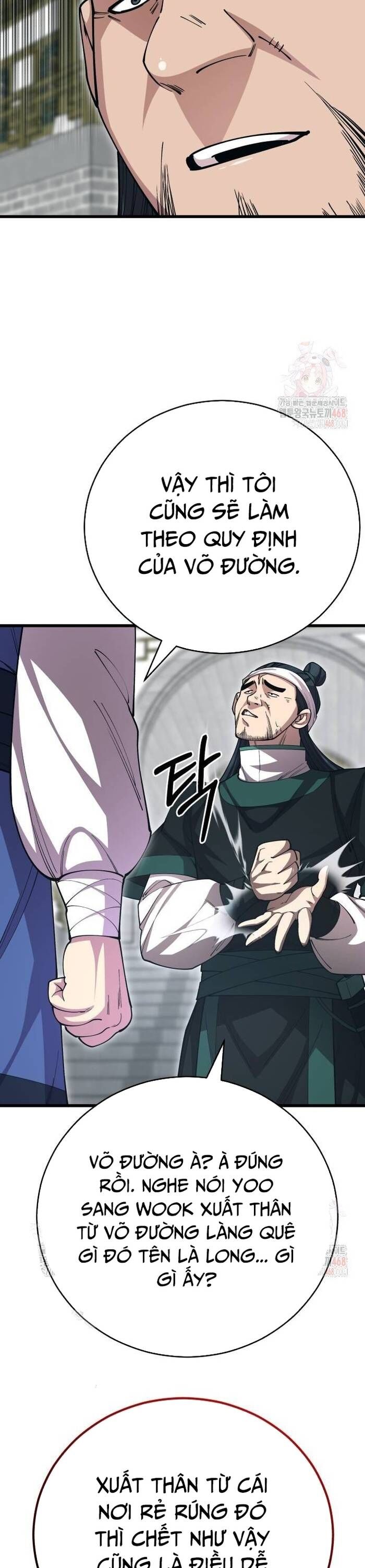 Thiên Hạ Đệ Nhất Đại Sư Huynh Chapter 138 - Trang 2