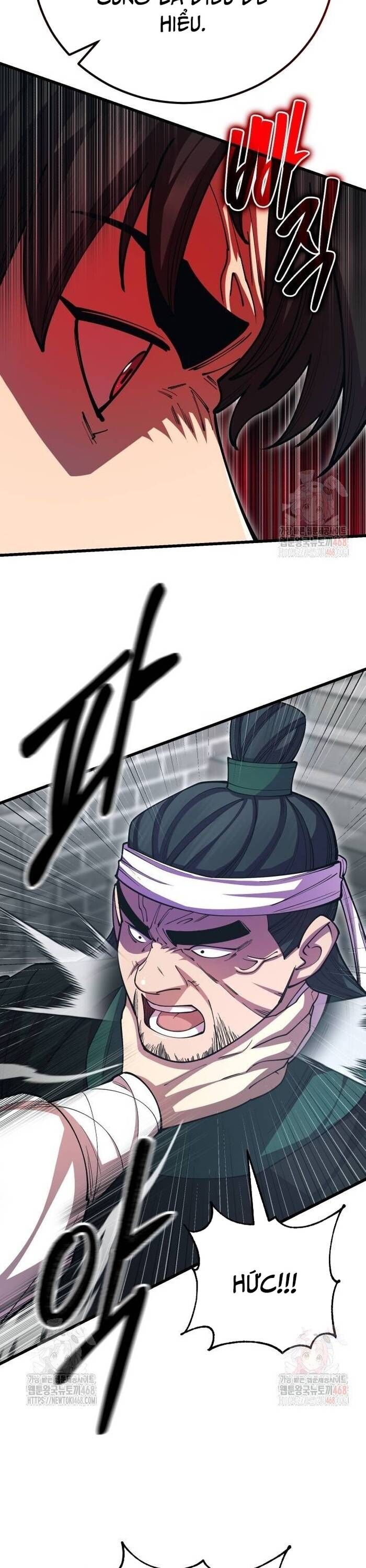 Thiên Hạ Đệ Nhất Đại Sư Huynh Chapter 138 - Trang 2