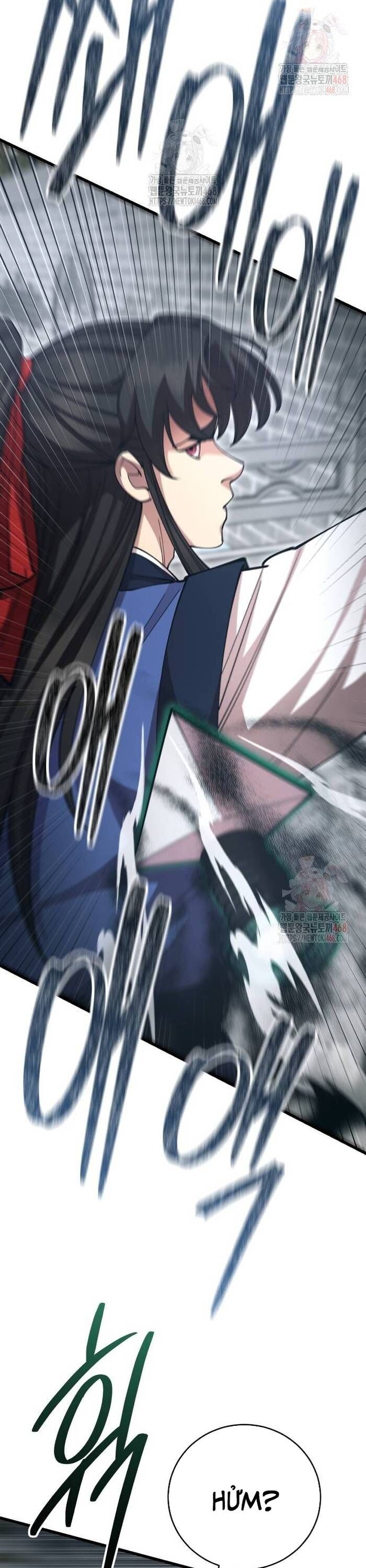 Thiên Hạ Đệ Nhất Đại Sư Huynh Chapter 138 - Trang 2