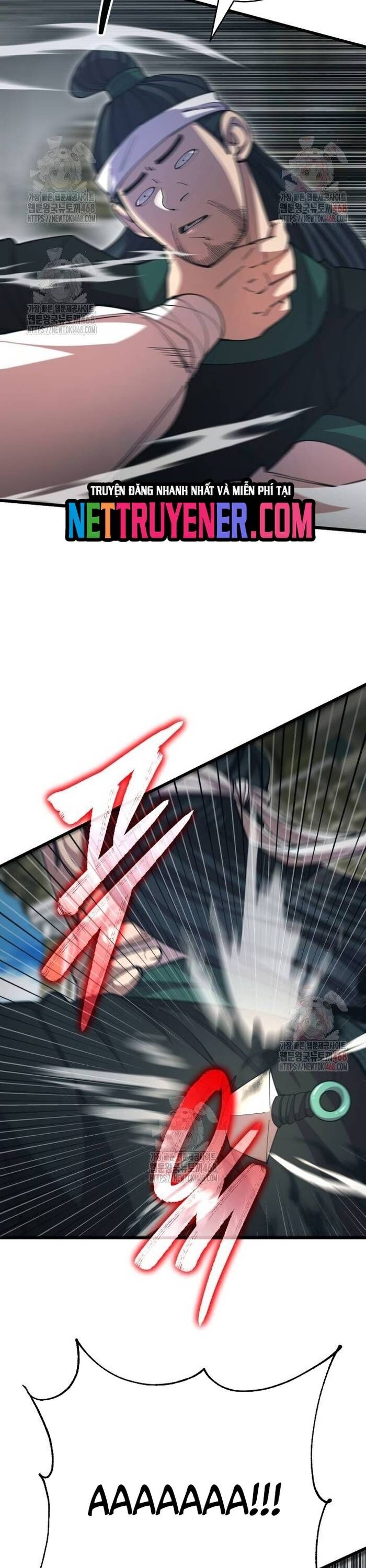 Thiên Hạ Đệ Nhất Đại Sư Huynh Chapter 138 - Trang 2