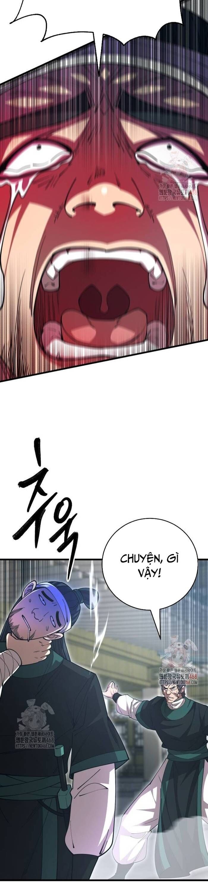 Thiên Hạ Đệ Nhất Đại Sư Huynh Chapter 138 - Trang 2