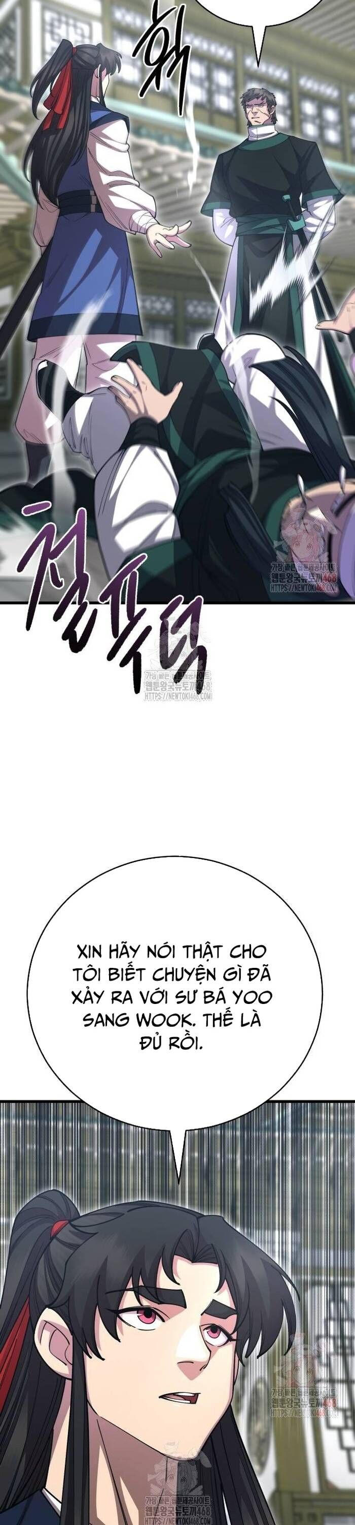 Thiên Hạ Đệ Nhất Đại Sư Huynh Chapter 138 - Trang 2