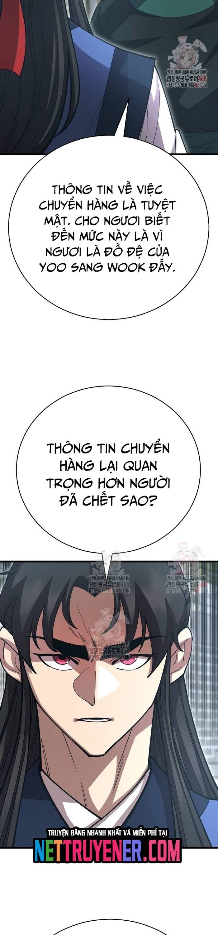 Thiên Hạ Đệ Nhất Đại Sư Huynh Chapter 138 - Trang 2