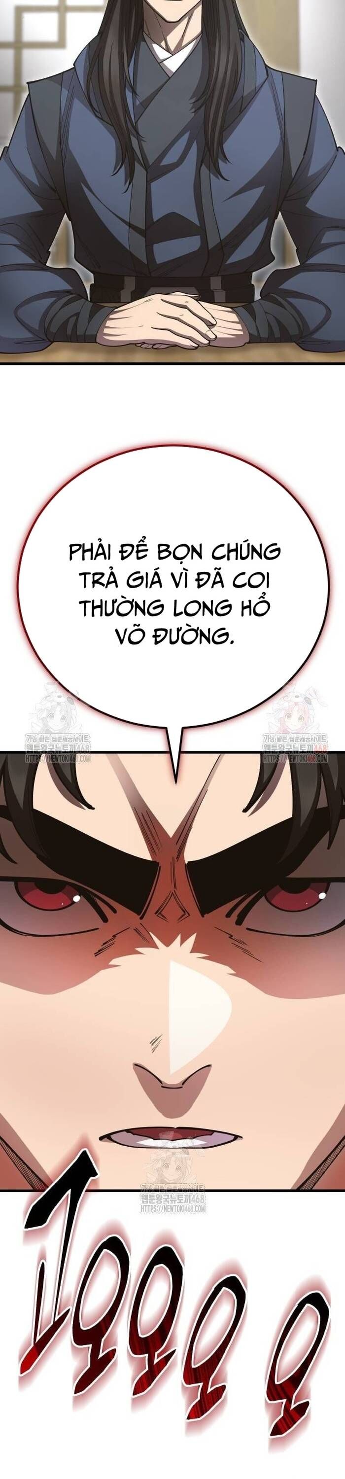 Thiên Hạ Đệ Nhất Đại Sư Huynh Chapter 138 - Trang 2