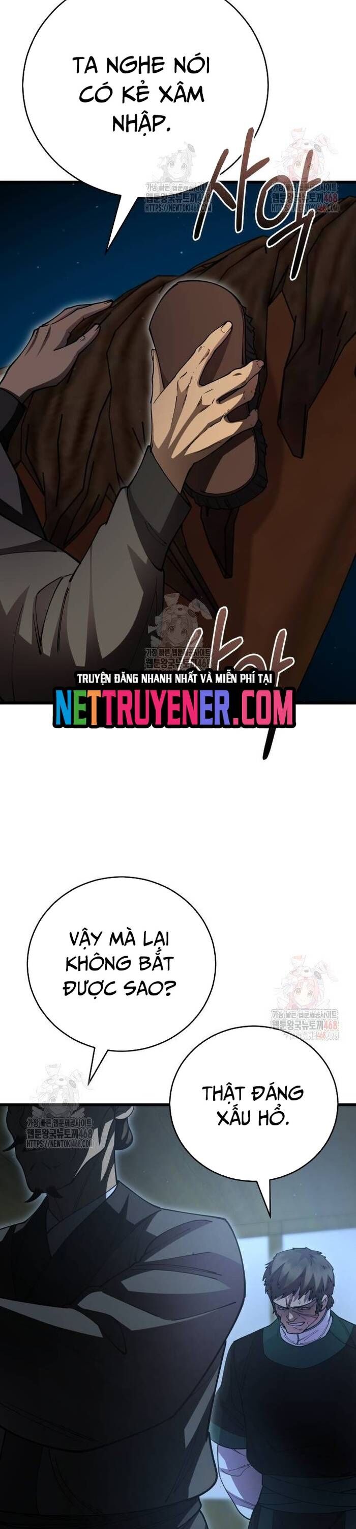 Thiên Hạ Đệ Nhất Đại Sư Huynh Chapter 138 - Trang 2