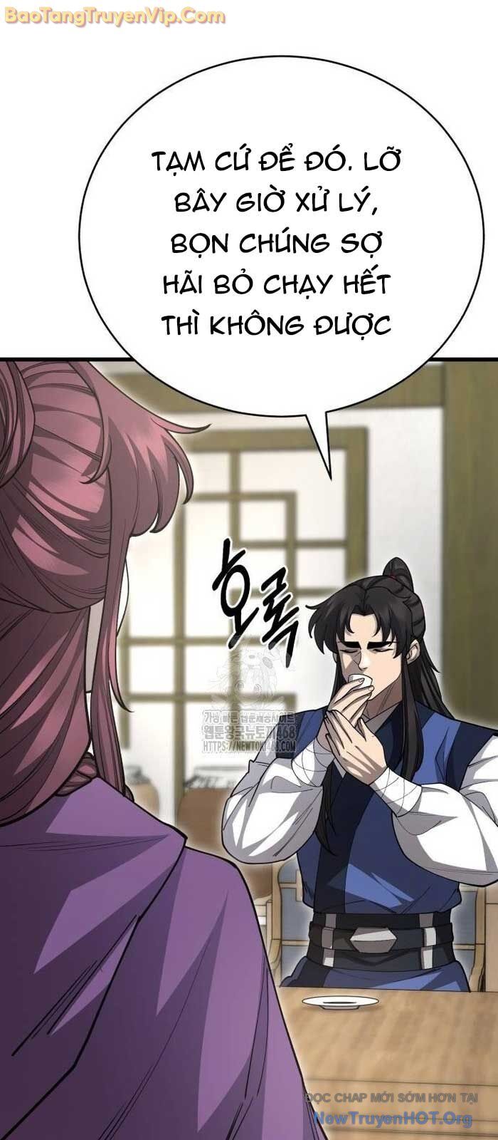Thiên Hạ Đệ Nhất Đại Sư Huynh Chapter 139 - Trang 2