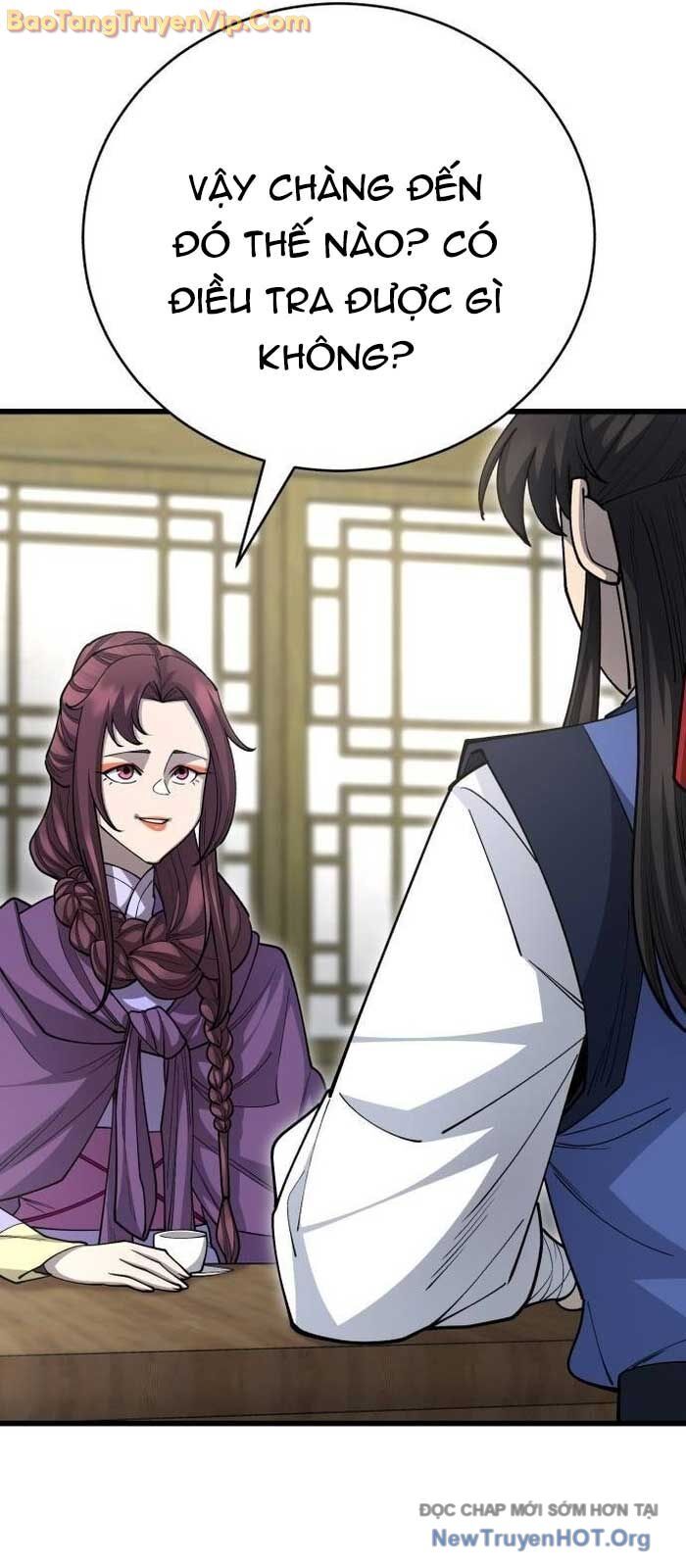 Thiên Hạ Đệ Nhất Đại Sư Huynh Chapter 139 - Trang 2