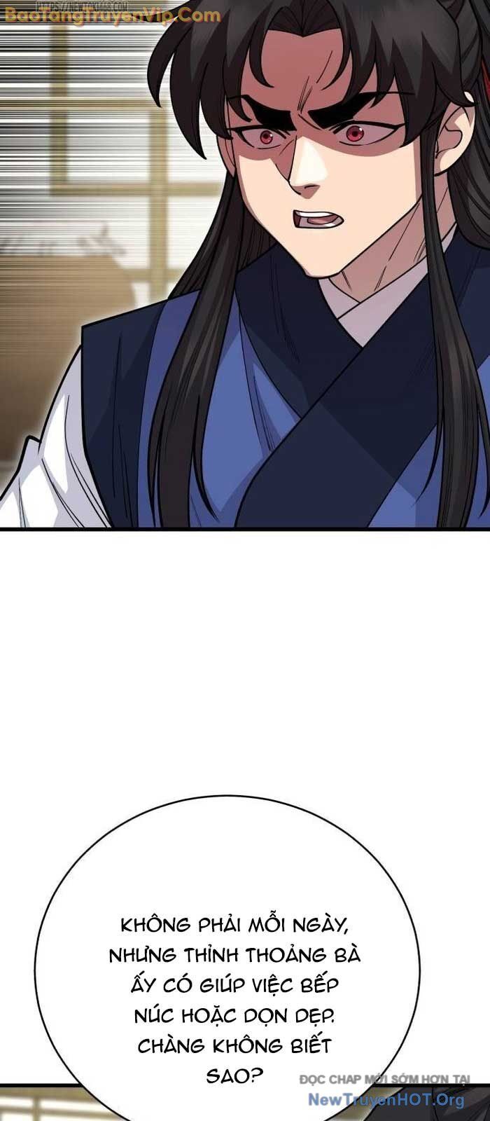 Thiên Hạ Đệ Nhất Đại Sư Huynh Chapter 139 - Trang 2