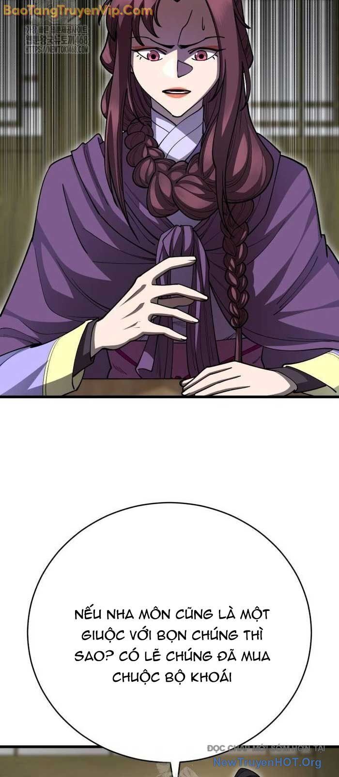 Thiên Hạ Đệ Nhất Đại Sư Huynh Chapter 139 - Trang 2