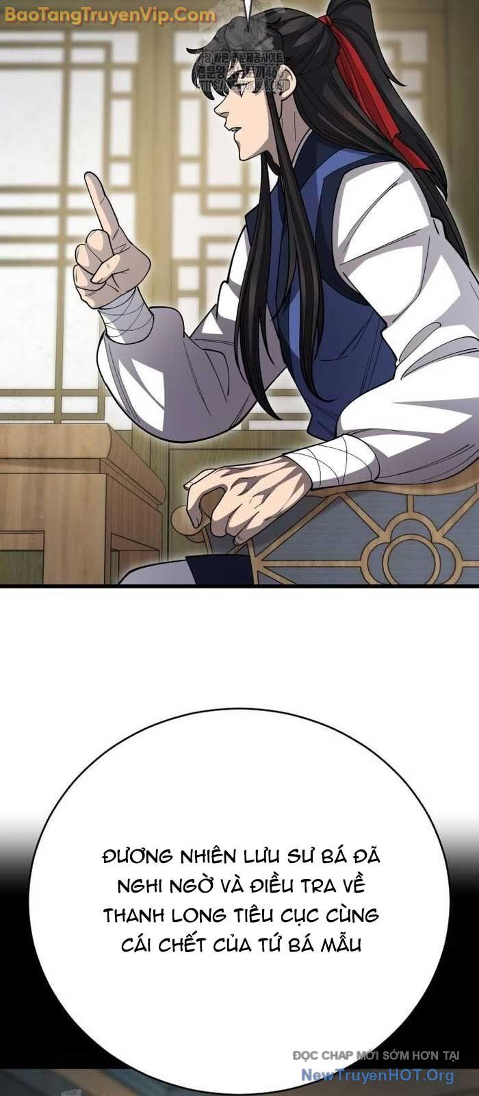 Thiên Hạ Đệ Nhất Đại Sư Huynh Chapter 139 - Trang 2