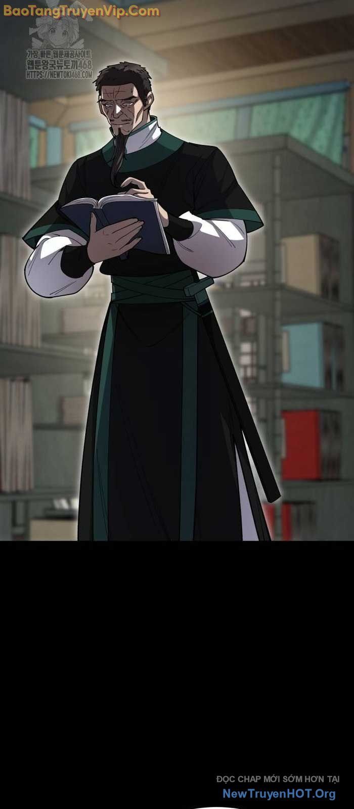 Thiên Hạ Đệ Nhất Đại Sư Huynh Chapter 139 - Trang 2