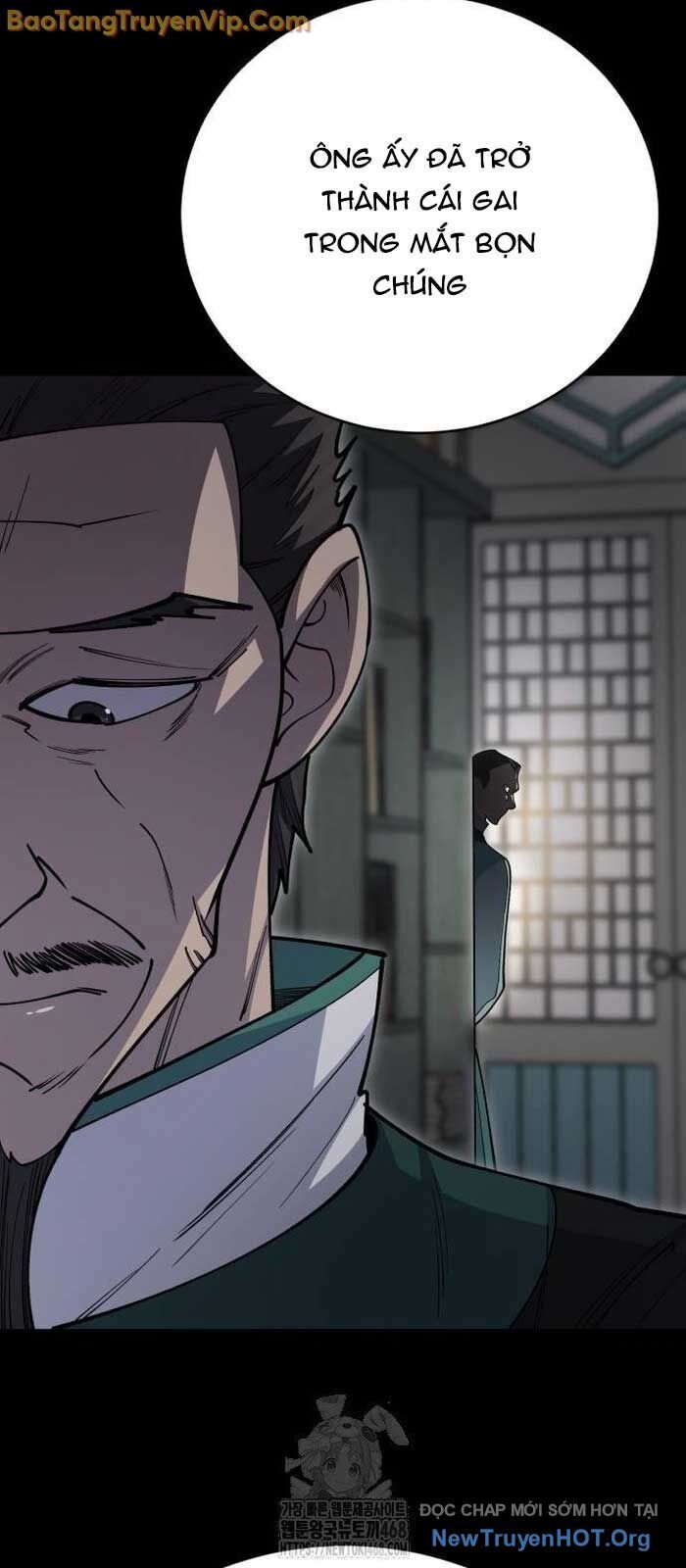 Thiên Hạ Đệ Nhất Đại Sư Huynh Chapter 139 - Trang 2