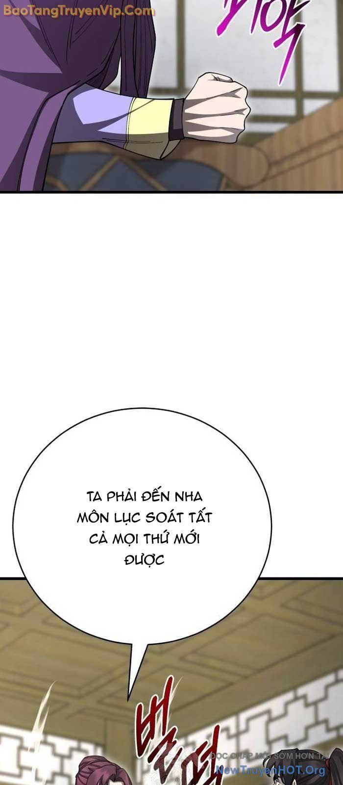 Thiên Hạ Đệ Nhất Đại Sư Huynh Chapter 139 - Trang 2