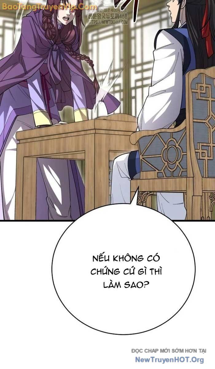 Thiên Hạ Đệ Nhất Đại Sư Huynh Chapter 139 - Trang 2