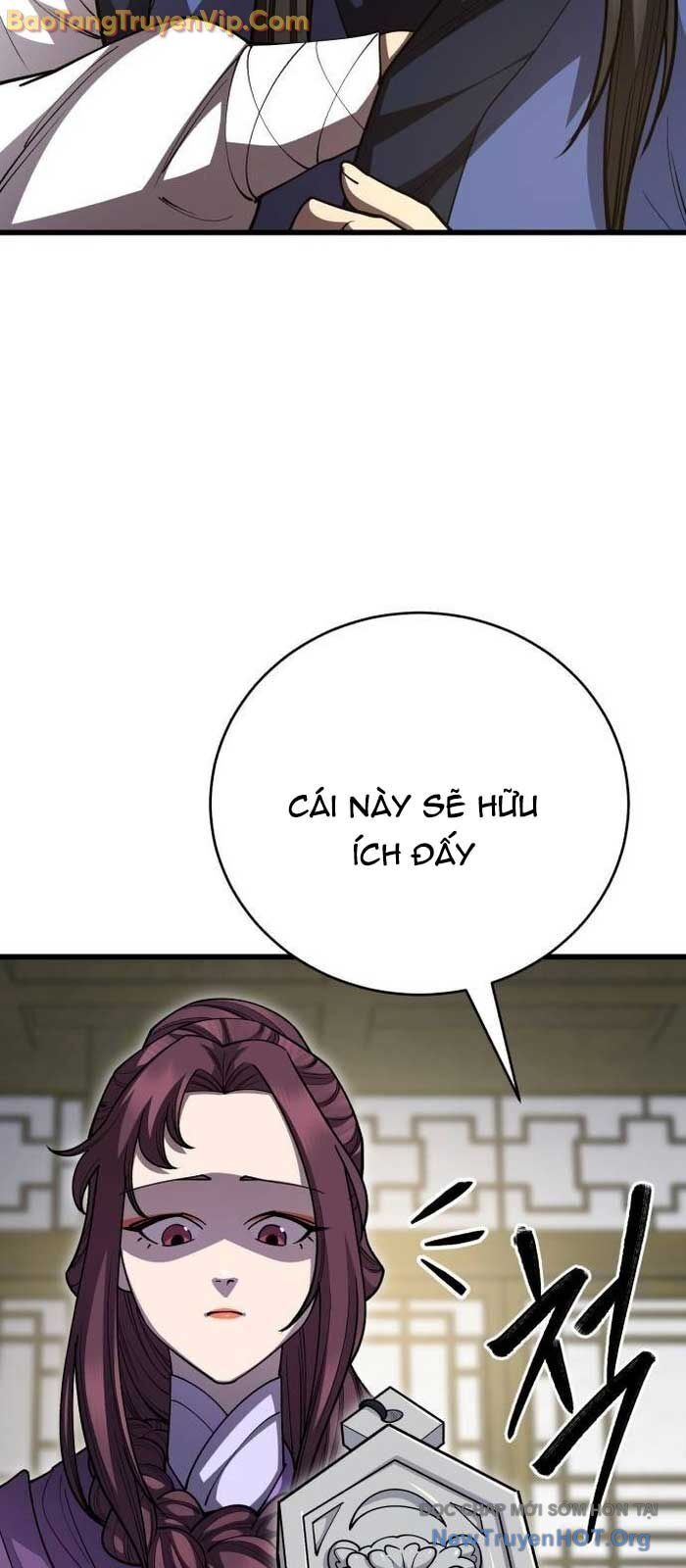 Thiên Hạ Đệ Nhất Đại Sư Huynh Chapter 139 - Trang 2