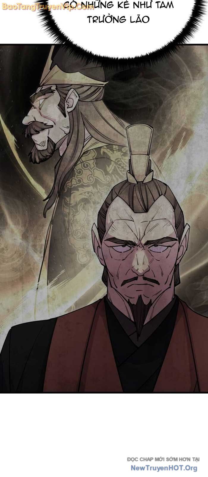 Thiên Hạ Đệ Nhất Đại Sư Huynh Chapter 139 - Trang 2