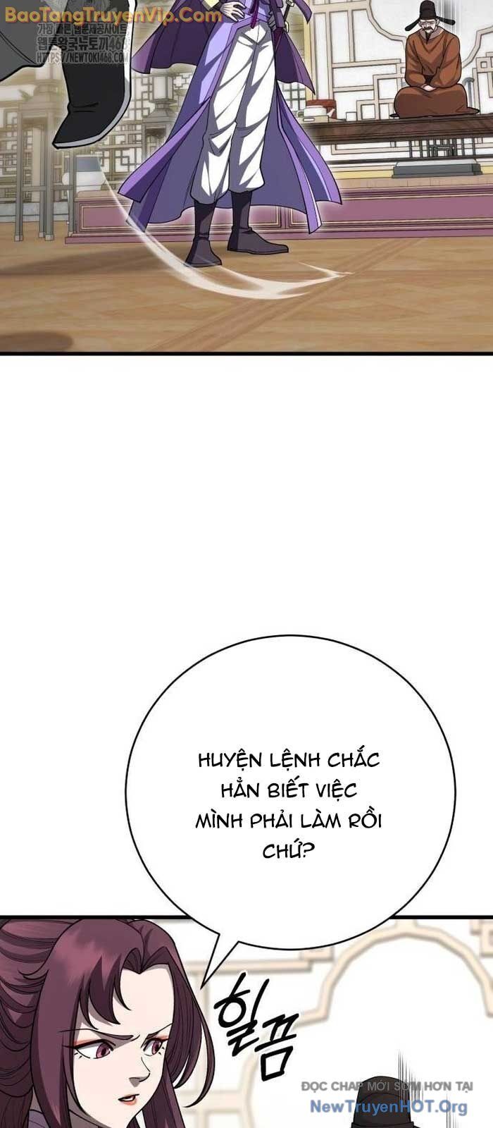 Thiên Hạ Đệ Nhất Đại Sư Huynh Chapter 139 - Trang 2